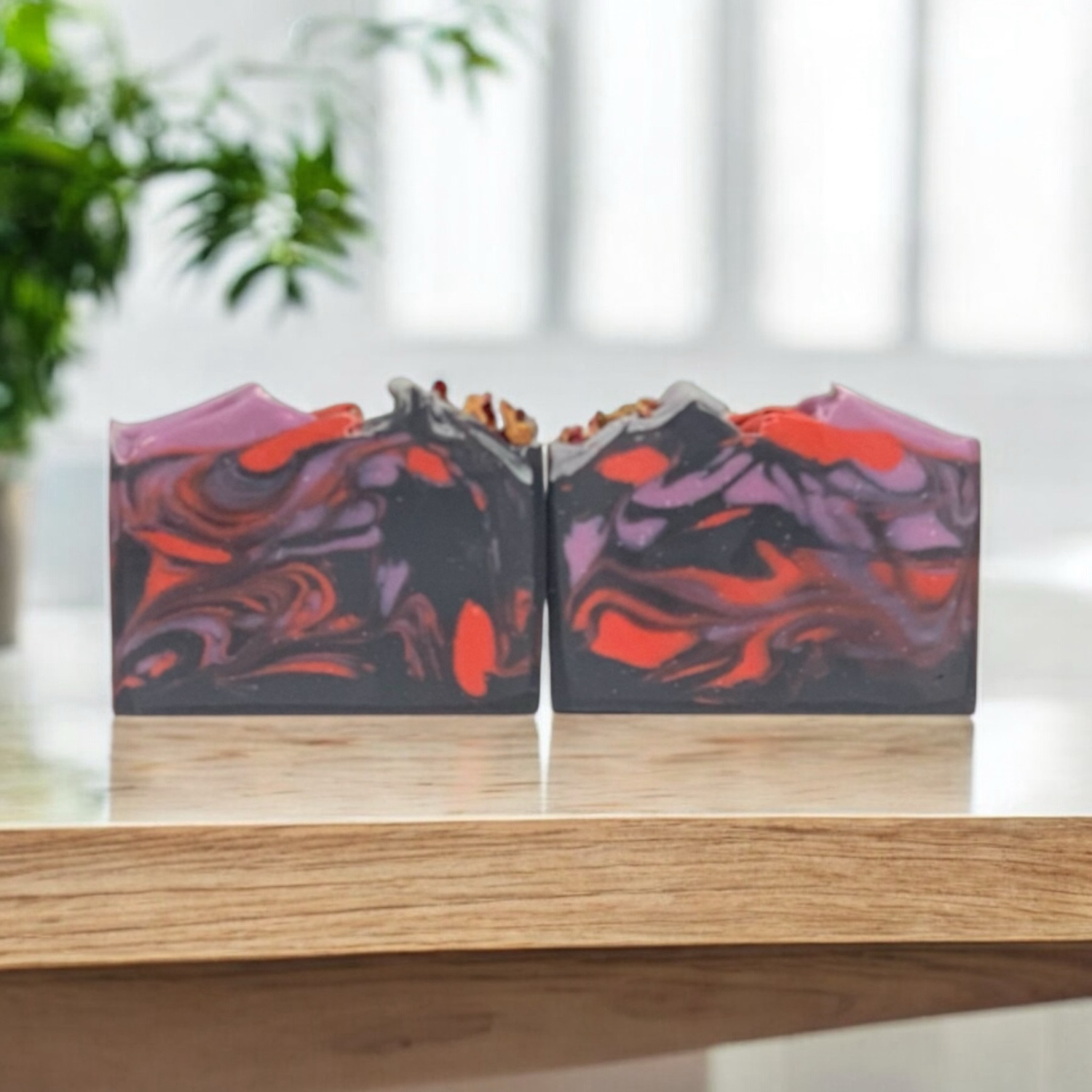 Patchouli Rose Soap