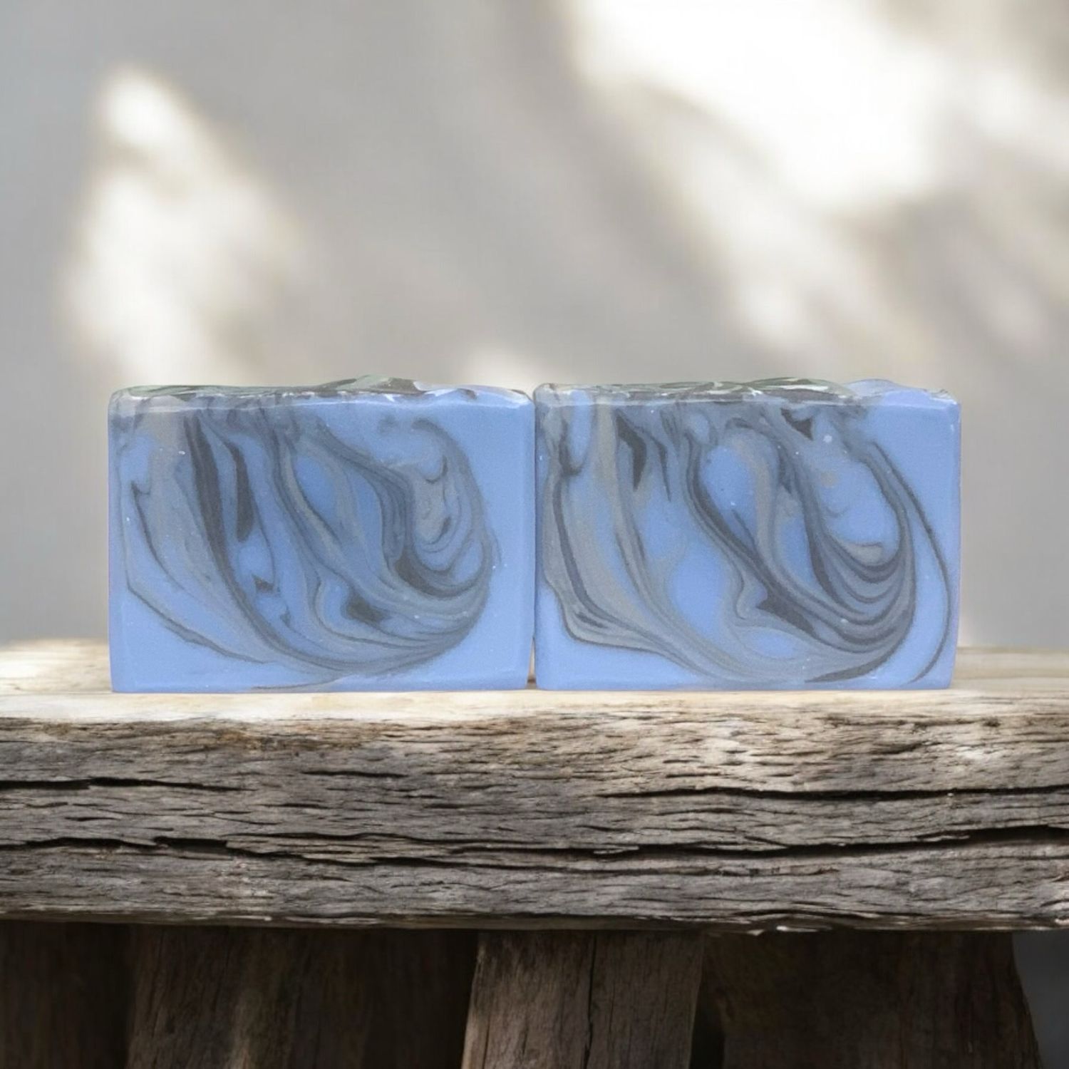 Haircut &amp; Shave Soap