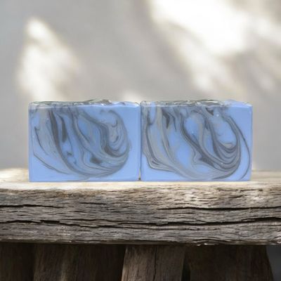 Haircut &amp; Shave Soap