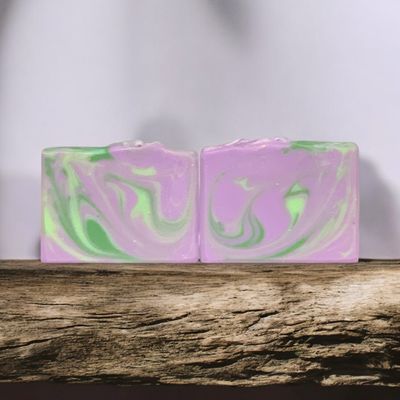 Lavender &amp; Sage Soap