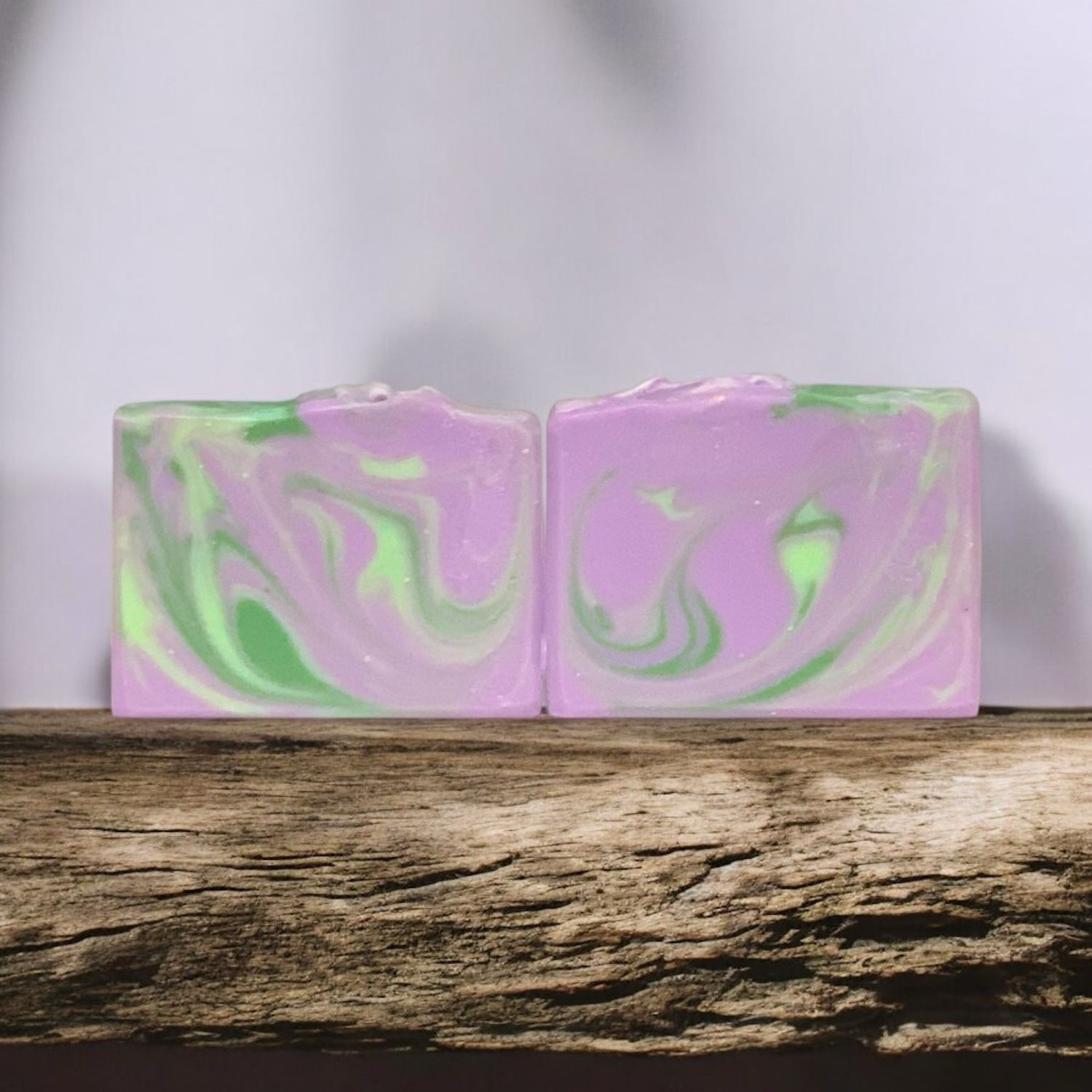 Lavender &amp; Sage Soap