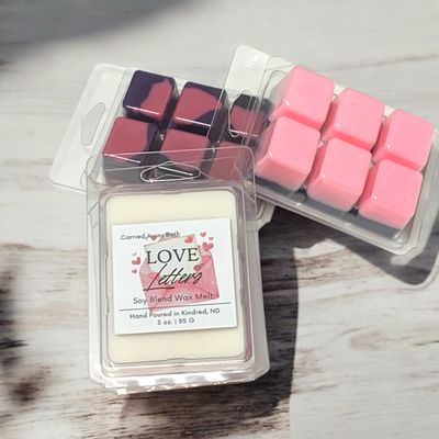 Wax Melt Bar - Lavender Love Collection