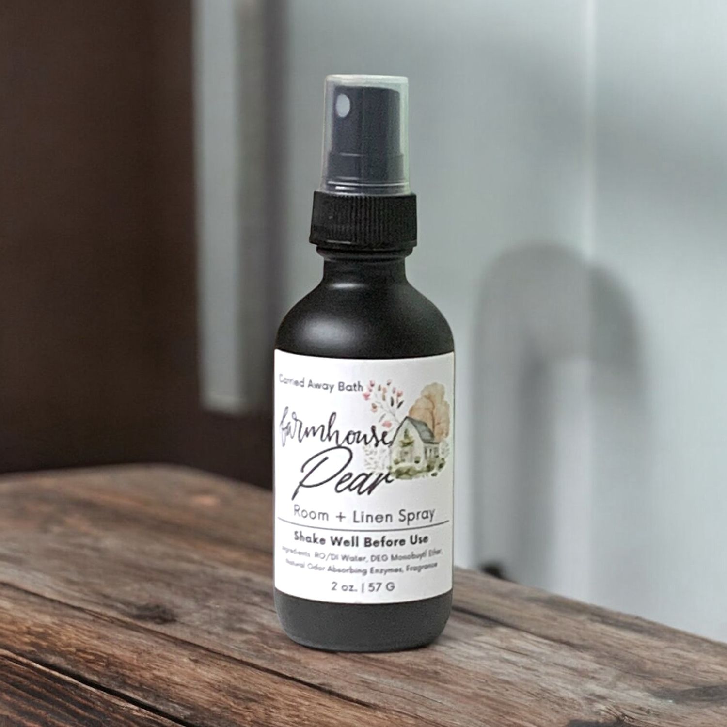 Room + Linen Mist - Lavender Love Collection