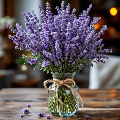 Lavender Love Collection