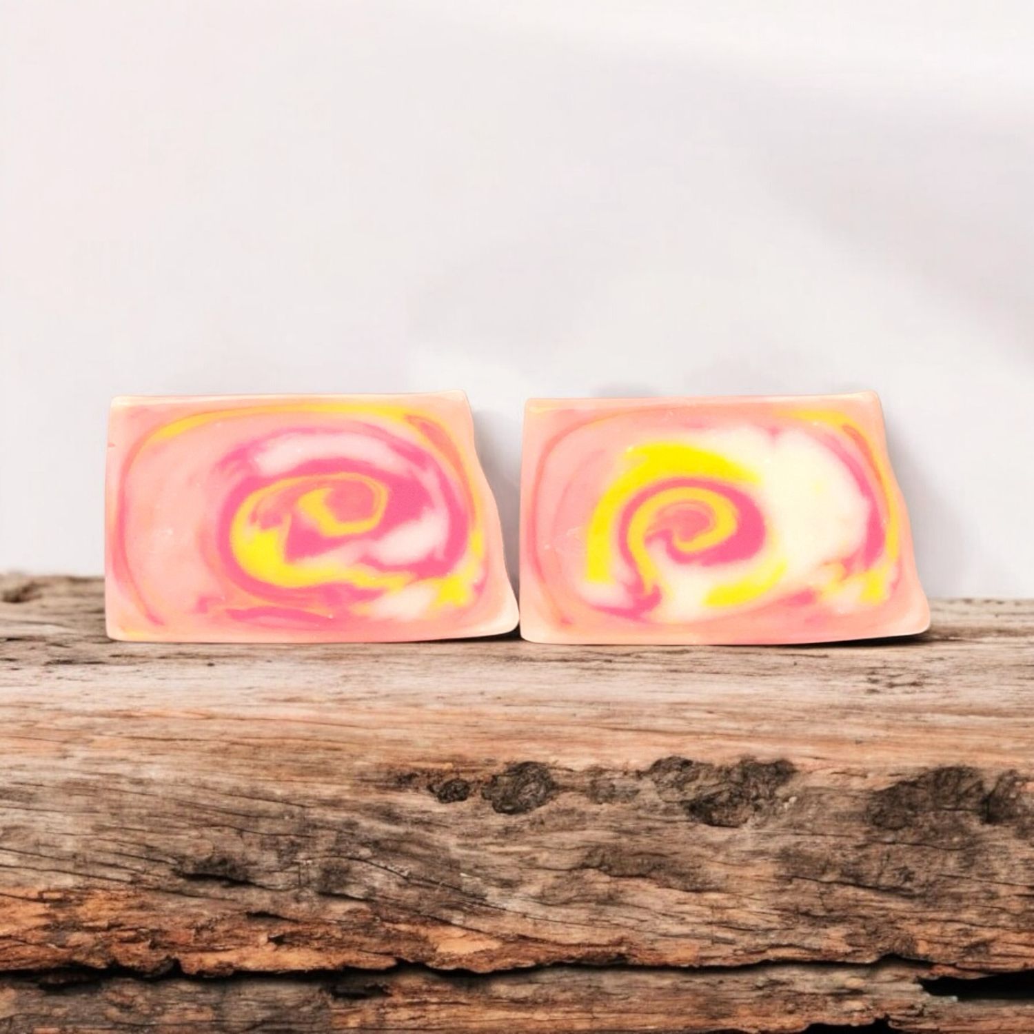 Prairie Rose Soap-North Dakota Original