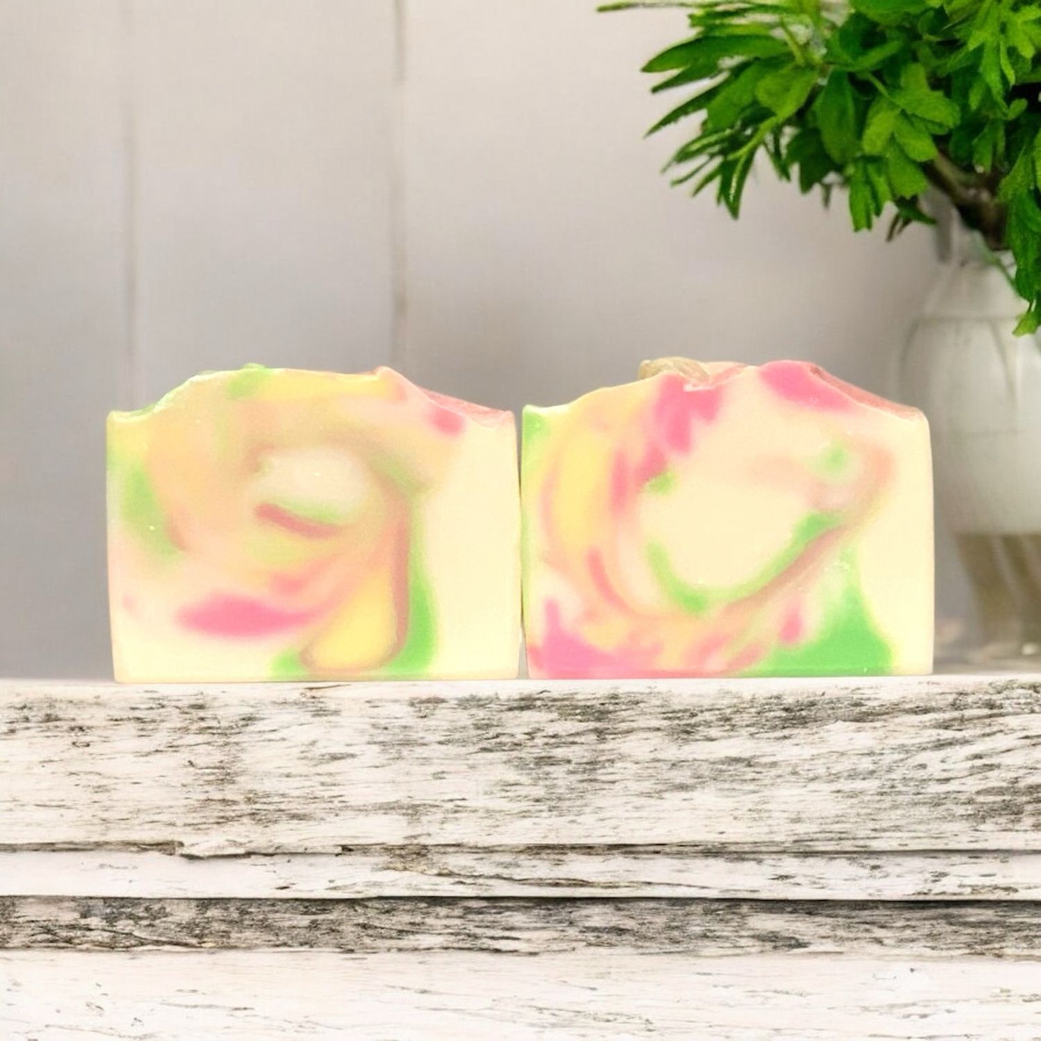 Jasmine Honeysuckle Soap