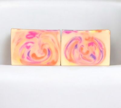 Orchard Bloom Soap