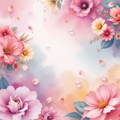 Whispers of Bloom