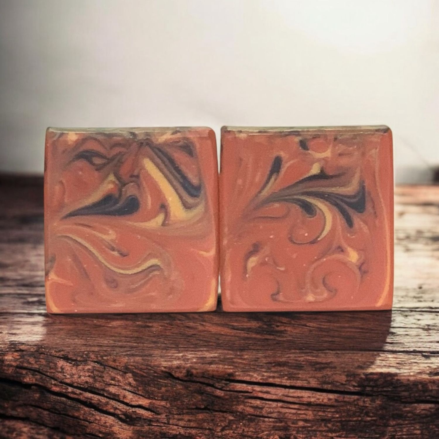 Scarlet Desire Soap