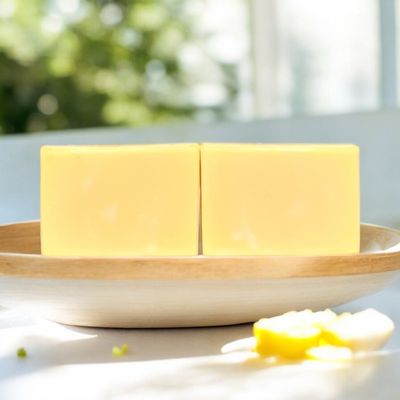 Lemon Verbena Soap