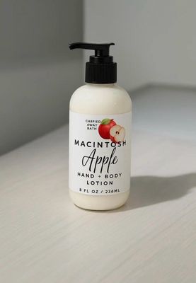 Fall Hand &amp; Body Lotion – 8oz Moisturizer | Multiple Scents