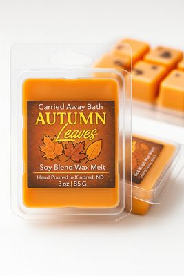 FALL Wax Melt