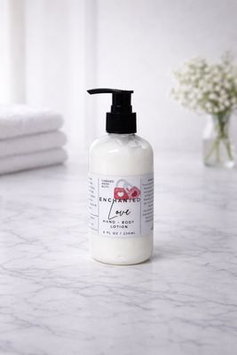 Love Notes Collection 