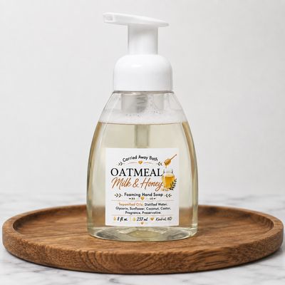 Foaming Hand Soap