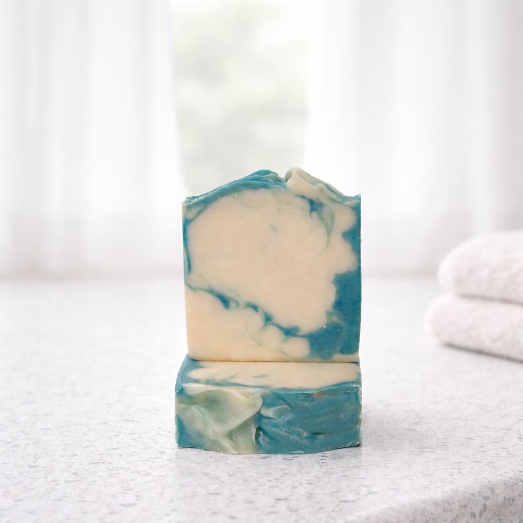Nordic Spa Handmade Soap
