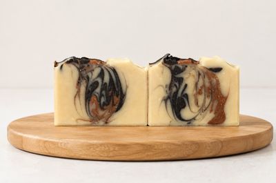 Whispering Woods Handmade Soap | Apple Cider &amp; Woods
