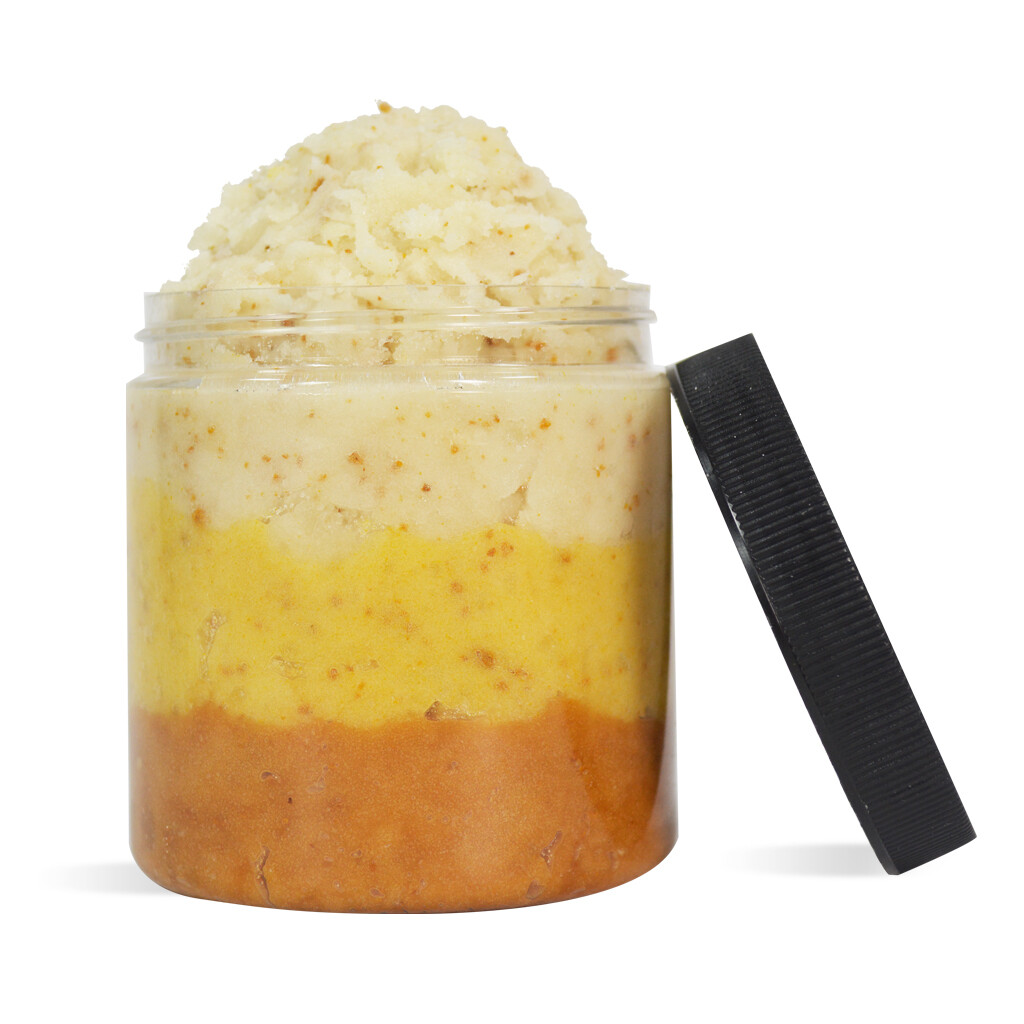Traditional Annual Pumpkin Sugar Body Scrub Event Traditional Annual Pumpkin Sugar Body Scrub Event