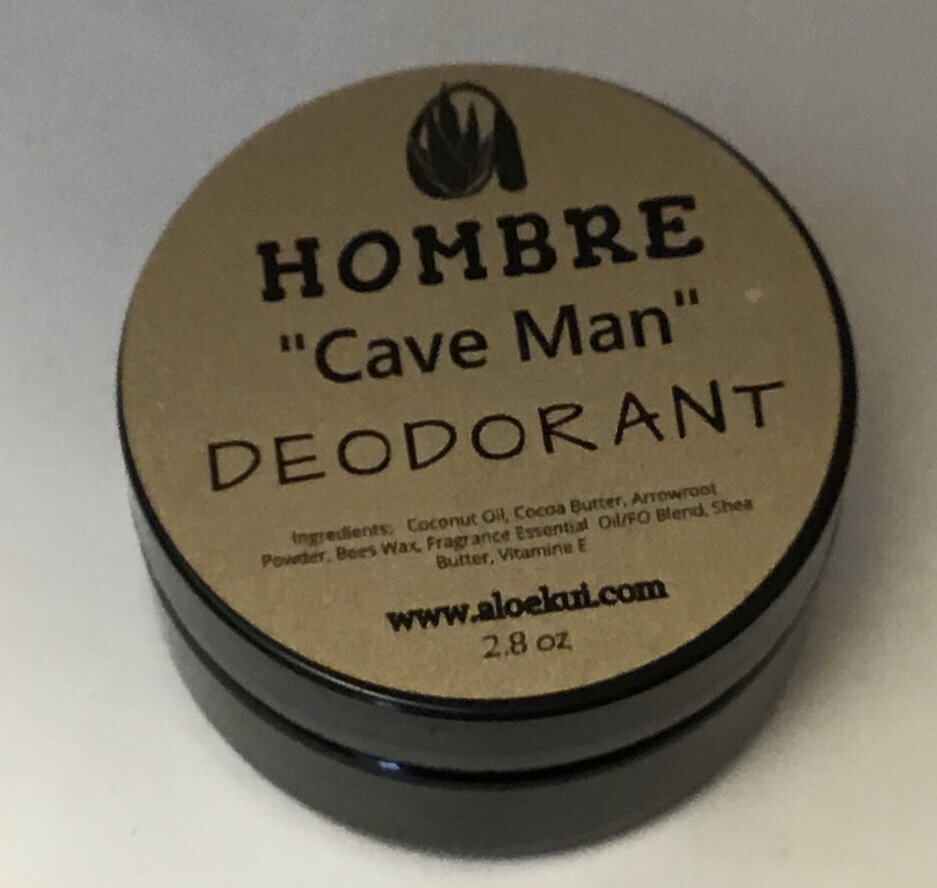 HOMBRE HOMBRE