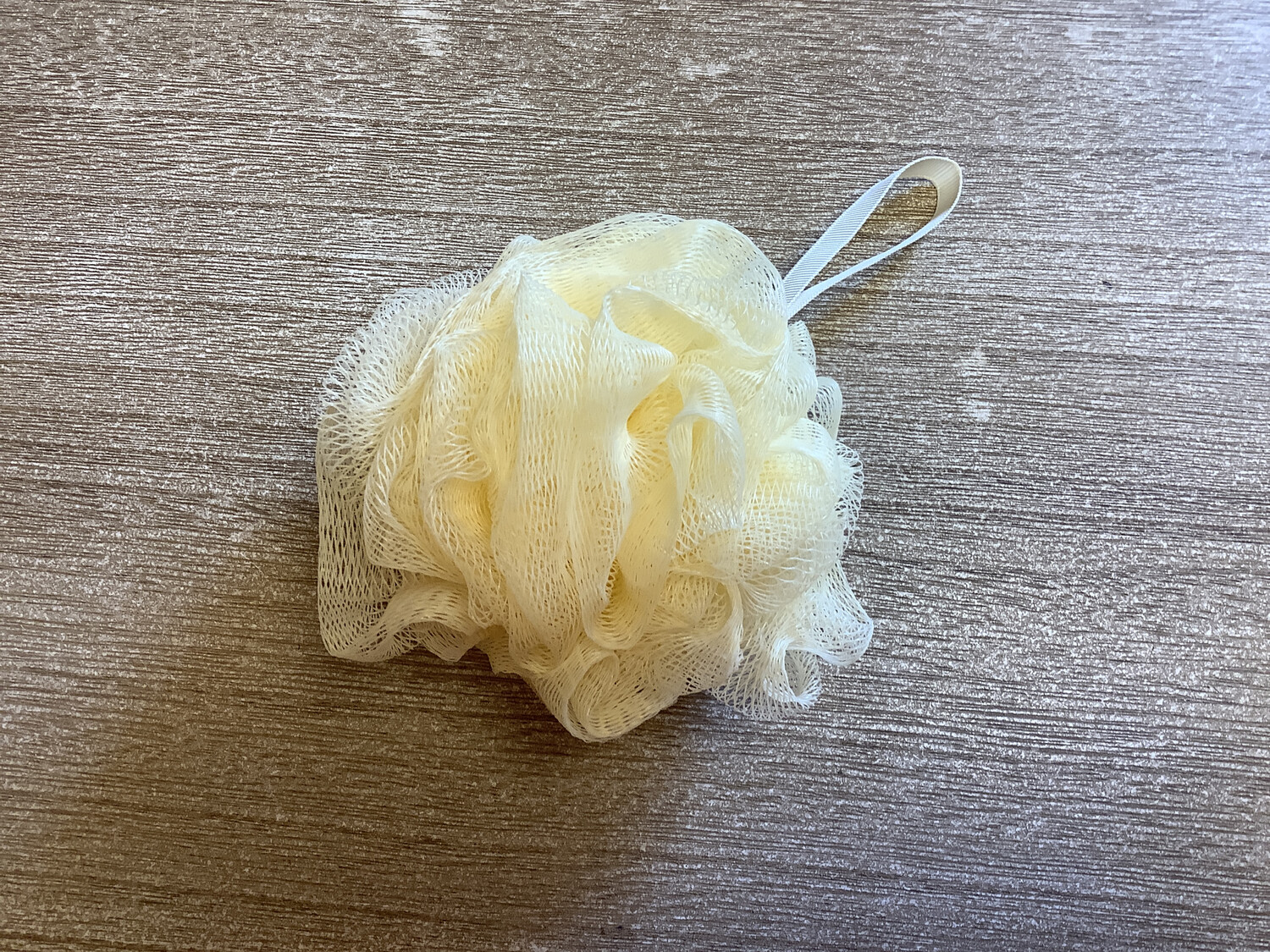 Mesh Puff Sponge Mesh Puff Sponge