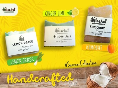 Summer Favorite Soaps Special-1 Summer Favorite Soaps Special-1