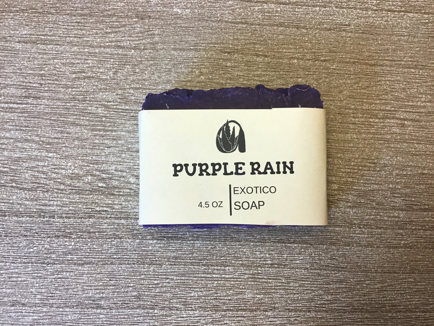 Purple Rain Purple Rain