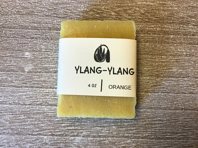 Ylang-Ylang Orange