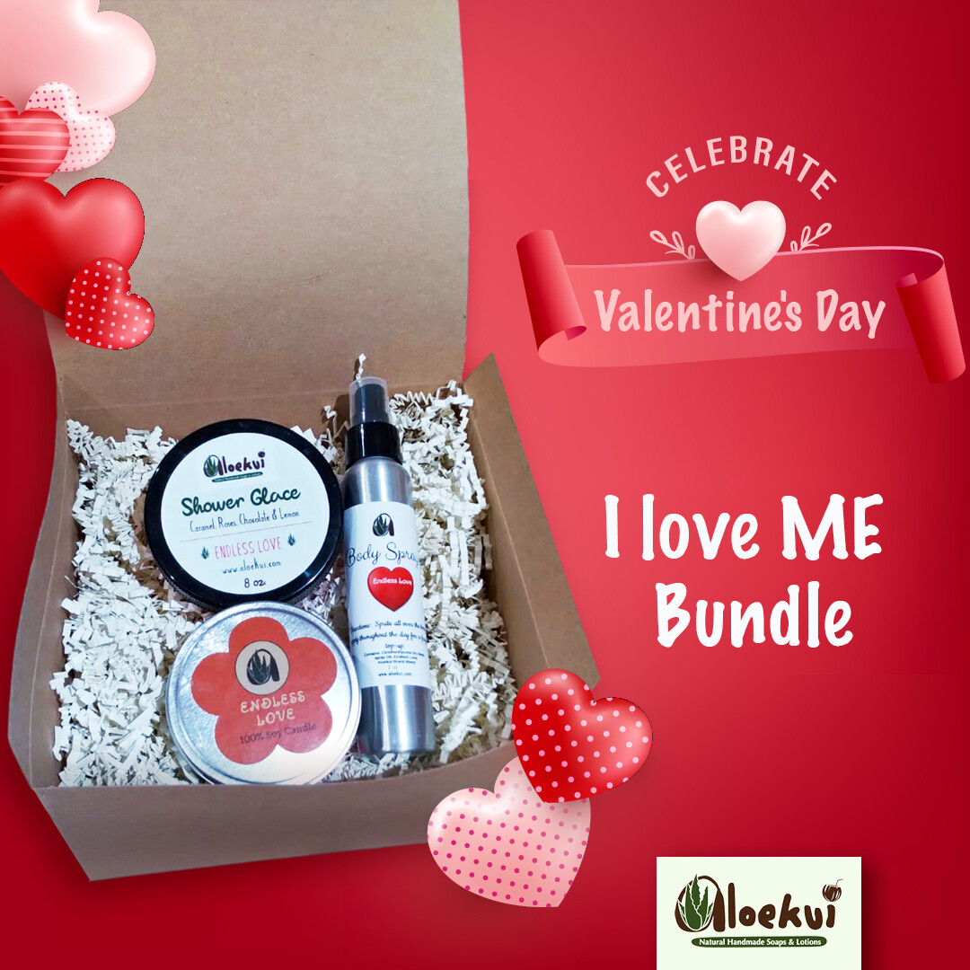 Endless Love Gift Set Endless Love Gift Set