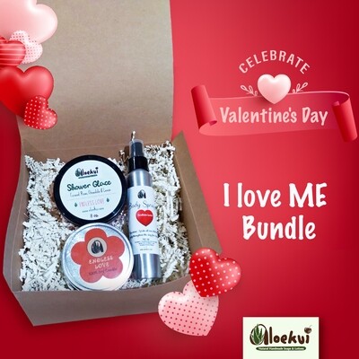 Endless Love Gift Set Endless Love Gift Set