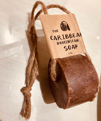 The Caribbean Soap The Caribbean Soap