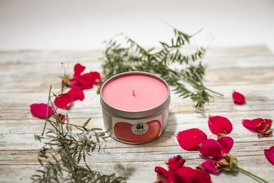 Endless Love Soy Candle 8 oz