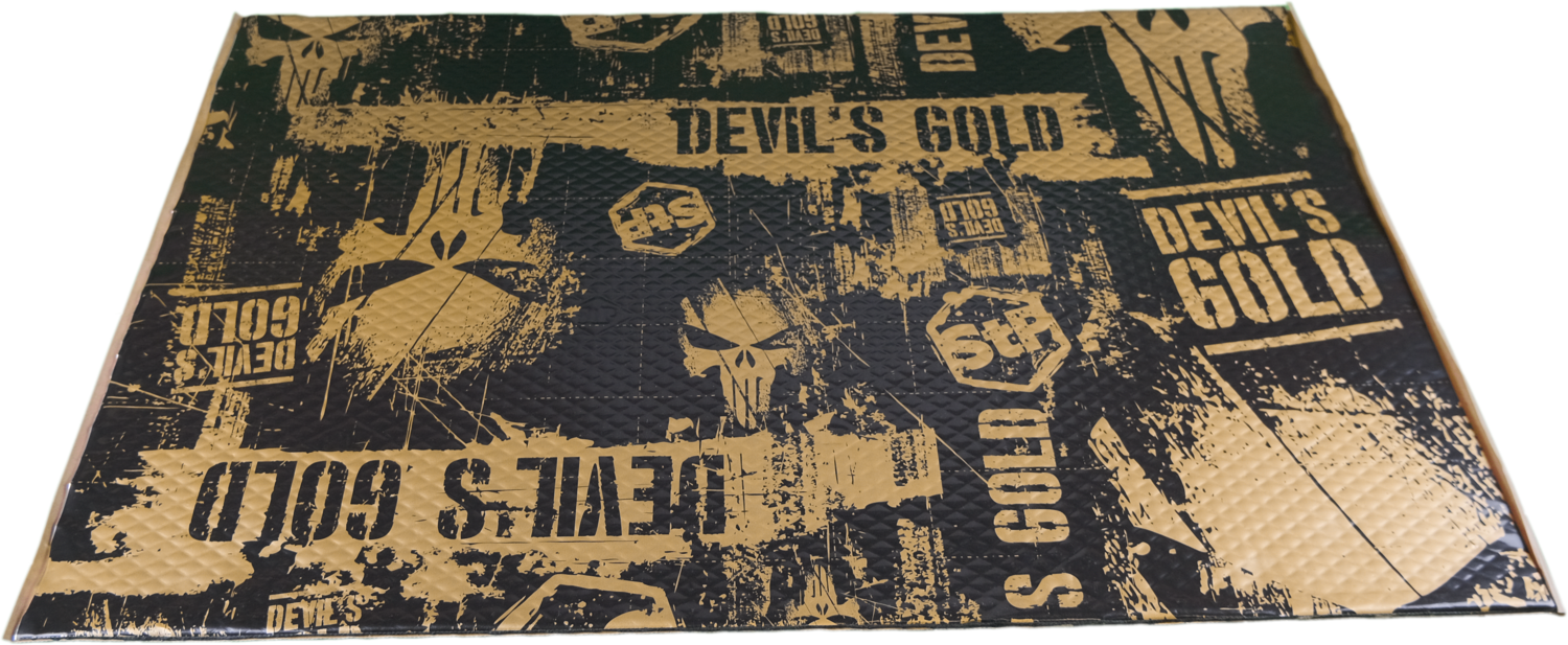 Devil Gold