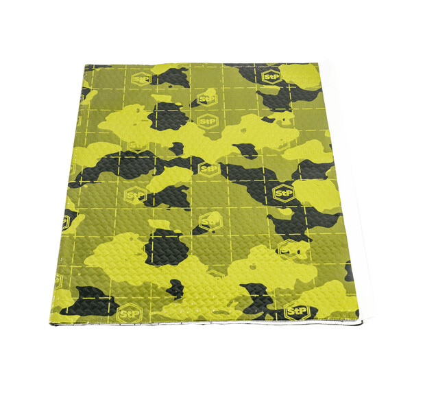 Camo Gold