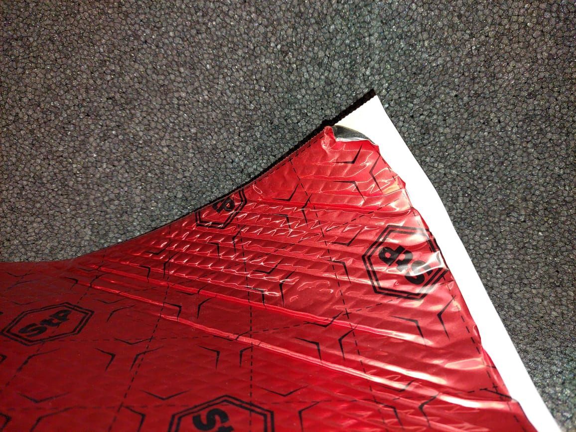 STP Gold 3.2 Mandarina