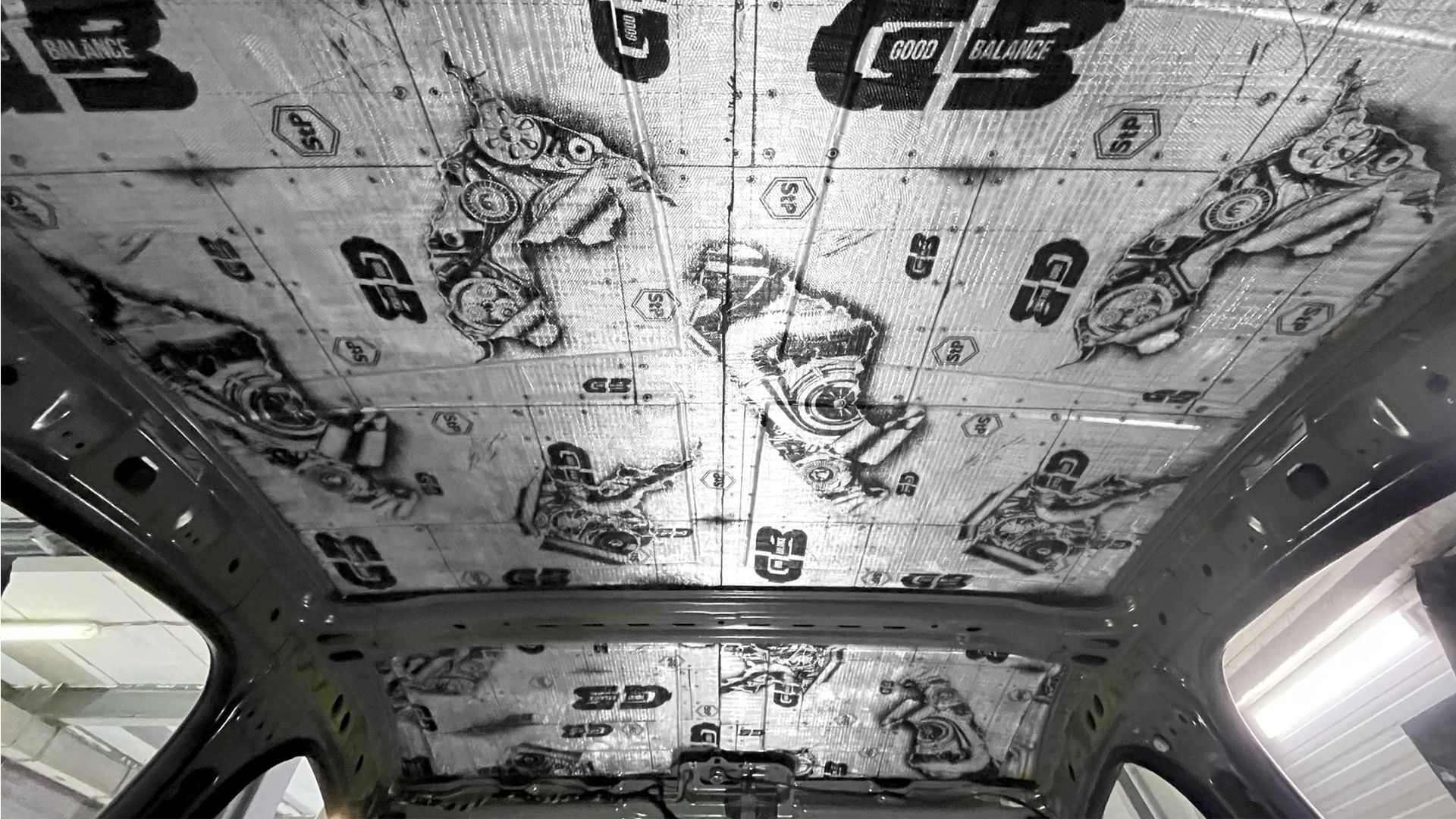 Good Balance 15 Mini