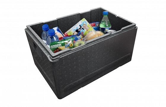 STP Termobox 32L
