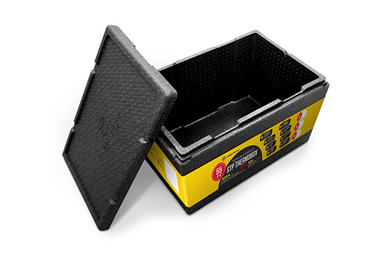 STP Termobox 46L