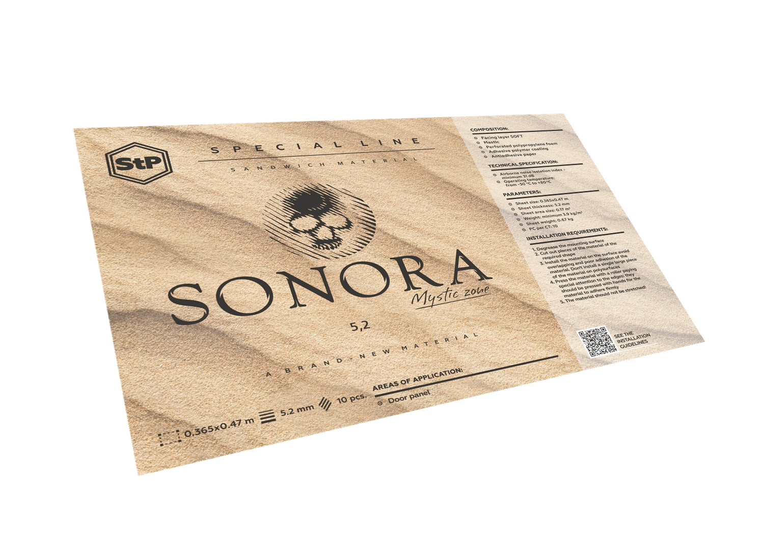 Sonora Sandwich
