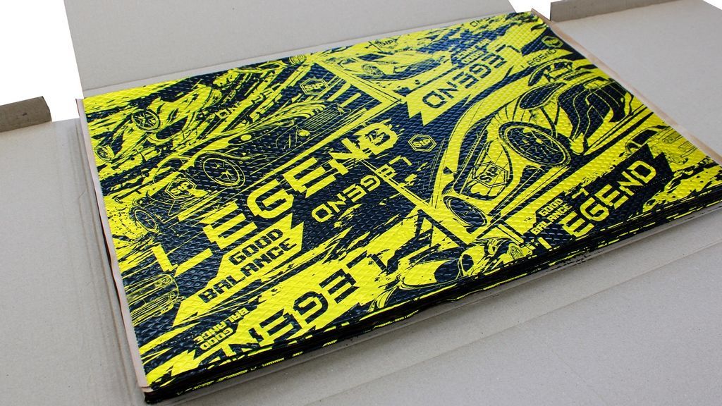 STP Legend 1.5 Mini STP Legend 1.5 Mini