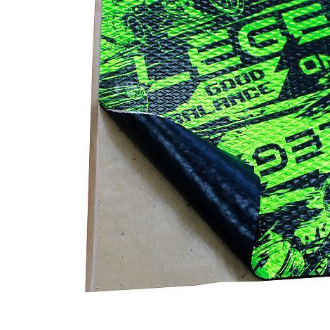 STP Legend 2.0 STP Legend 2.0