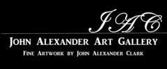 John Alexander Art Gallery