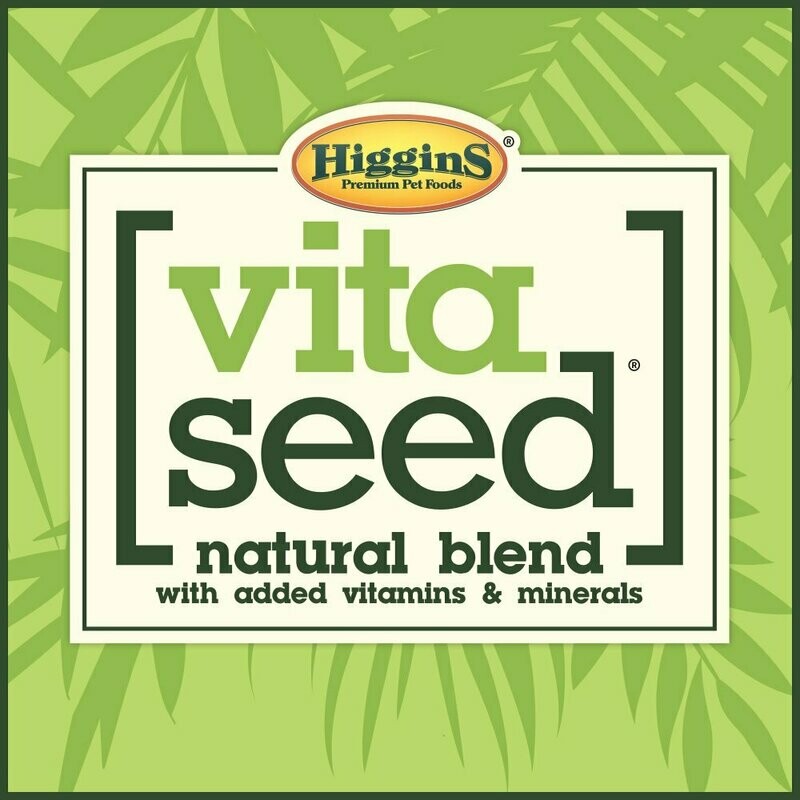 VitaSeed Bird Food