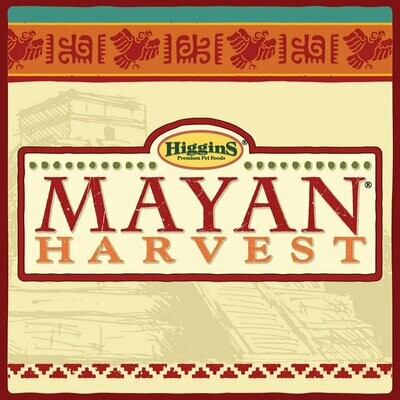 Mayan Harvest Bird Food