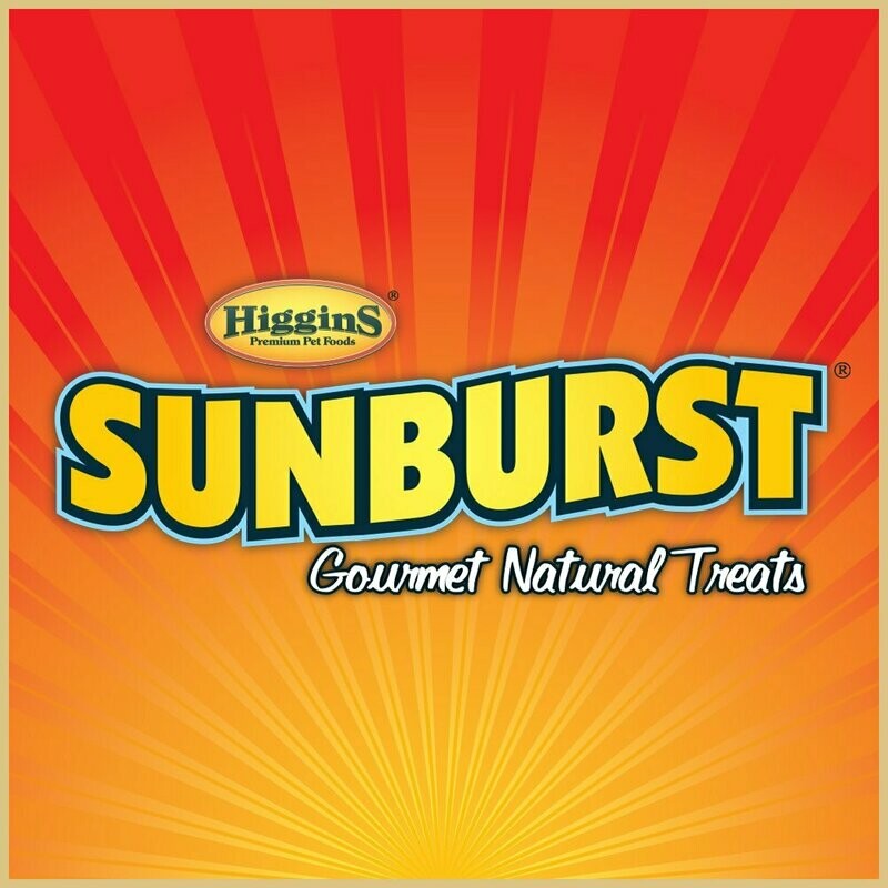 Gourmet Bird Treats