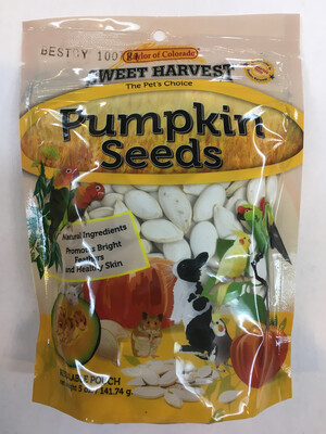 5oz Sweet Harvest Pumpkin Seeds