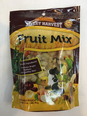 5oz Sweet Harvest Fruit Mix