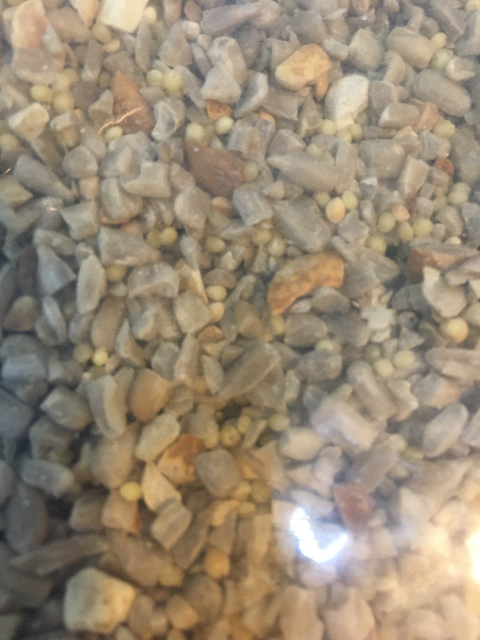 20lb Complete Patio Blend