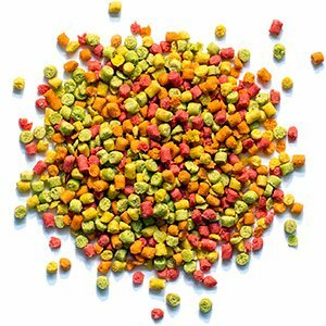 2 lbs Small Bird FruitBlend Flavor