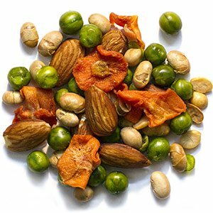 6oz Large Bird Garden Mix Real Rewards