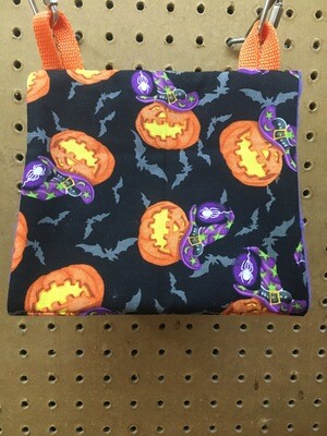 Small Halloween Bird Tent