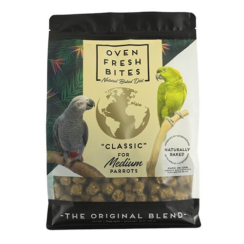 28oz Medium Oven Fresh Bites